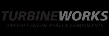 TurbineWorks Aviation Services Logo