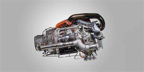Aircraft auxiliary power units (APU) and accessories - TurbineWorks aviation inventory