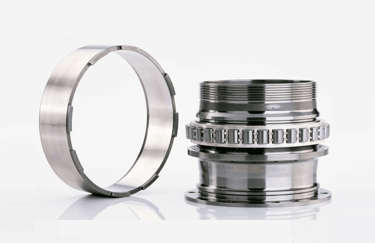 Jet engines, modules, and engine parts - TurbineWorks inventory